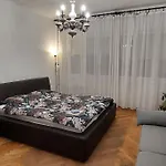 Drvenija Appartement