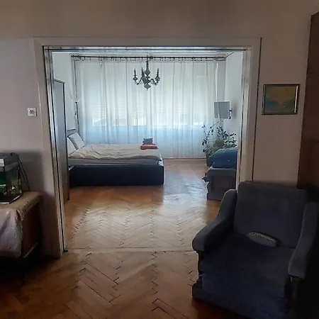 Lejlighed Drvenija